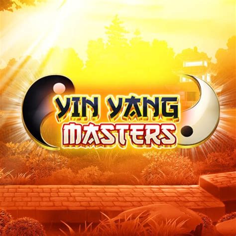 Slot Yin Yang Masters